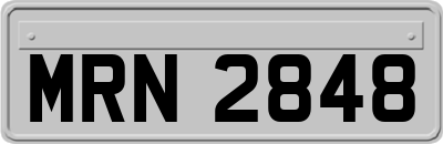 MRN2848