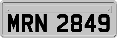 MRN2849