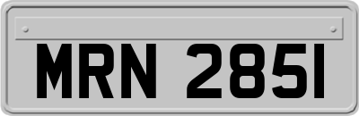 MRN2851