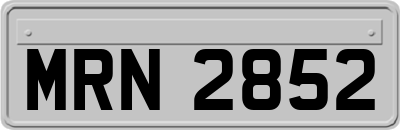 MRN2852