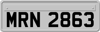 MRN2863