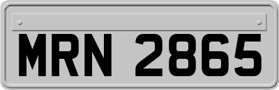 MRN2865