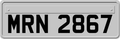 MRN2867