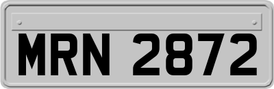 MRN2872