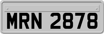 MRN2878