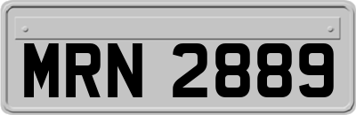 MRN2889