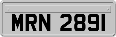 MRN2891