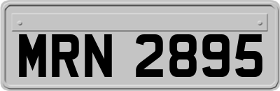 MRN2895