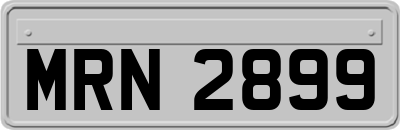 MRN2899