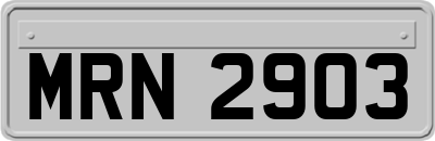 MRN2903