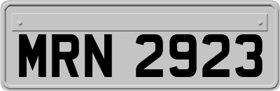 MRN2923