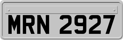 MRN2927