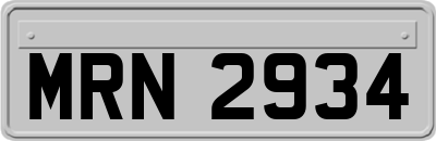 MRN2934