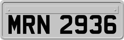 MRN2936