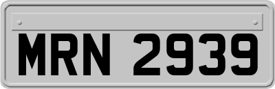 MRN2939