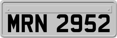 MRN2952