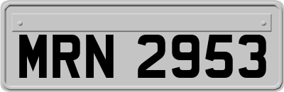 MRN2953