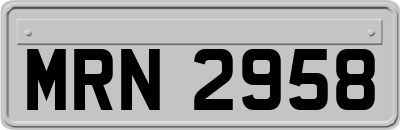 MRN2958
