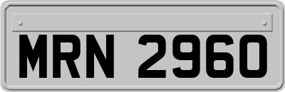 MRN2960