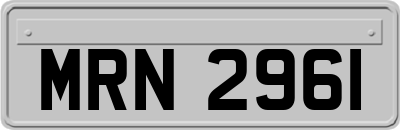 MRN2961