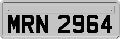 MRN2964