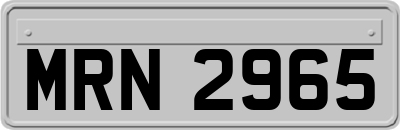 MRN2965