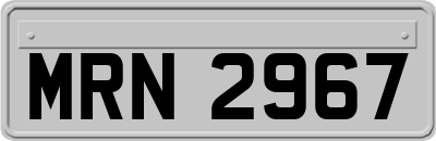 MRN2967