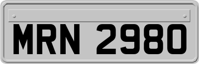 MRN2980