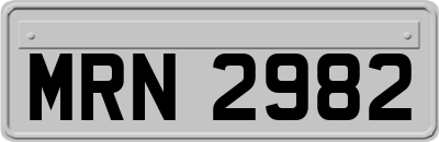 MRN2982