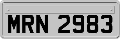 MRN2983