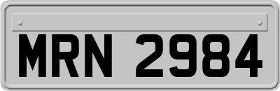 MRN2984