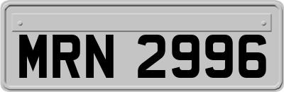 MRN2996