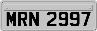 MRN2997