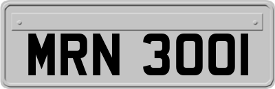 MRN3001