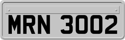 MRN3002