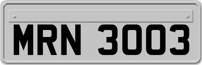 MRN3003