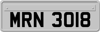 MRN3018
