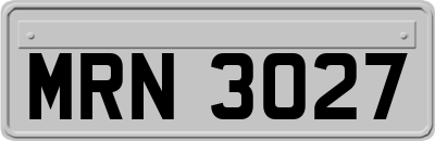 MRN3027