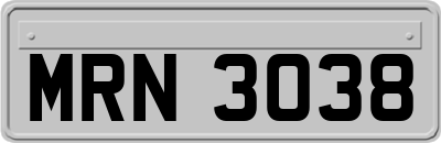 MRN3038