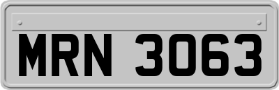 MRN3063
