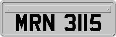 MRN3115