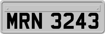 MRN3243