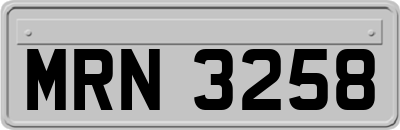 MRN3258