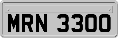 MRN3300