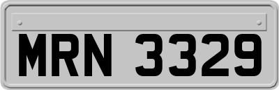 MRN3329