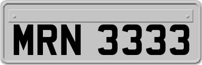 MRN3333