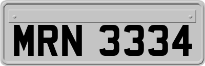 MRN3334