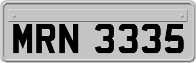 MRN3335