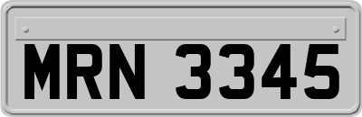 MRN3345