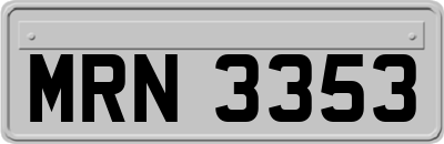 MRN3353